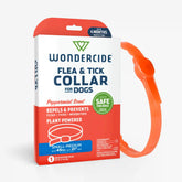 Flea & Tick Collar for Dogs