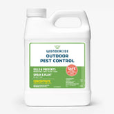 Outdoor Pest Control Concentrate for Yard + Garden