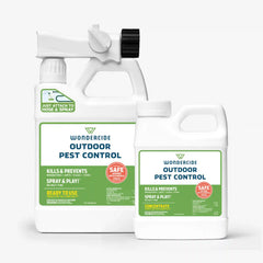 Mosquito Yard Spray Refill Starter Kit