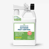 Ready-to-Use Outdoor Mosquito Spray