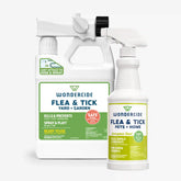 Complete Control Flea & Tick Kit