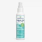 Cedarwood Flea & Tick Spray for Pets + Home