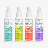 Flea & Tick Spray Scent Sampler