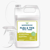 128 oz. Lemongrass Flea & Tick Spray