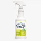 Lemongrass Flea & Tick Spray for Pets + Home