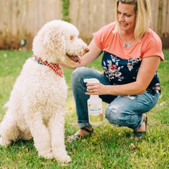Early Intervention Kit | Flea & Tick Spray