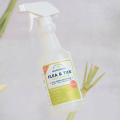 Apartment Treatment Kit | Flea & Tick Spray