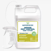 128 oz. Lemongrass Indoor Pest Control