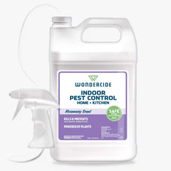 128 oz. Rosemary Indoor Pest Control