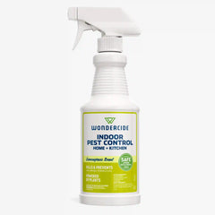 Lemongrass Indoor Pest Control for Home + Kitchen