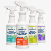Indoor Pest Control for Home + Kitchen