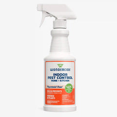 Peppermint Indoor Pest Control for Home + Kitchen