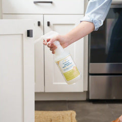 Lemongrass Indoor Pest Control for Home + Kitchen