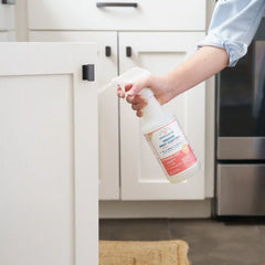 Peppermint Indoor Pest Control for Home + Kitchen