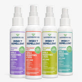 Insect Repellent for Family