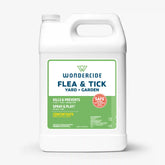 Flea & Tick Concentrate for Yard + Garden - 128 oz