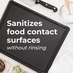 Multi-Surface Disinfectant Spray