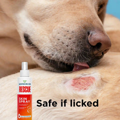 Wondercide RESCUE™ Skin Spray