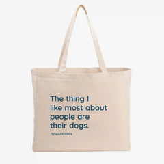 Sun's Out Tongue's Out Tote