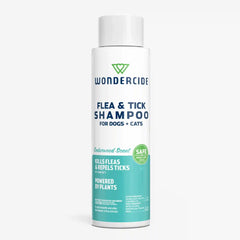 Flea & Tick Shampoo