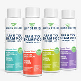 Flea & Tick Shampoo