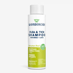 Flea & Tick Shampoo