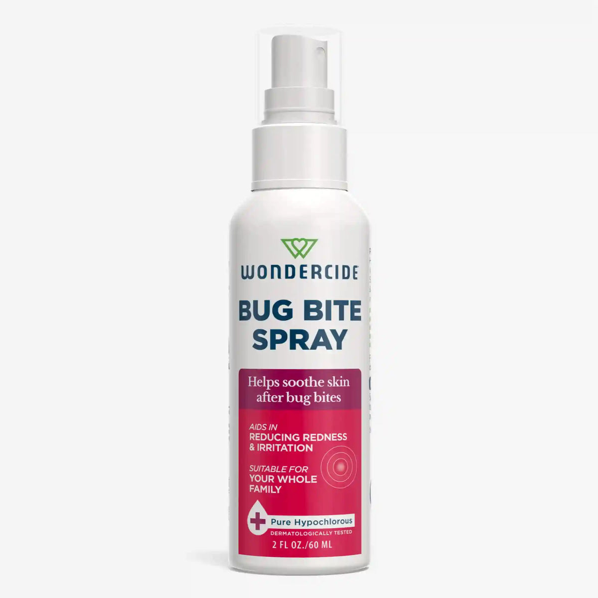 Bug Bite Spray