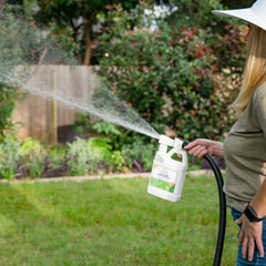 Ready-to-Use Outdoor Mosquito Spray