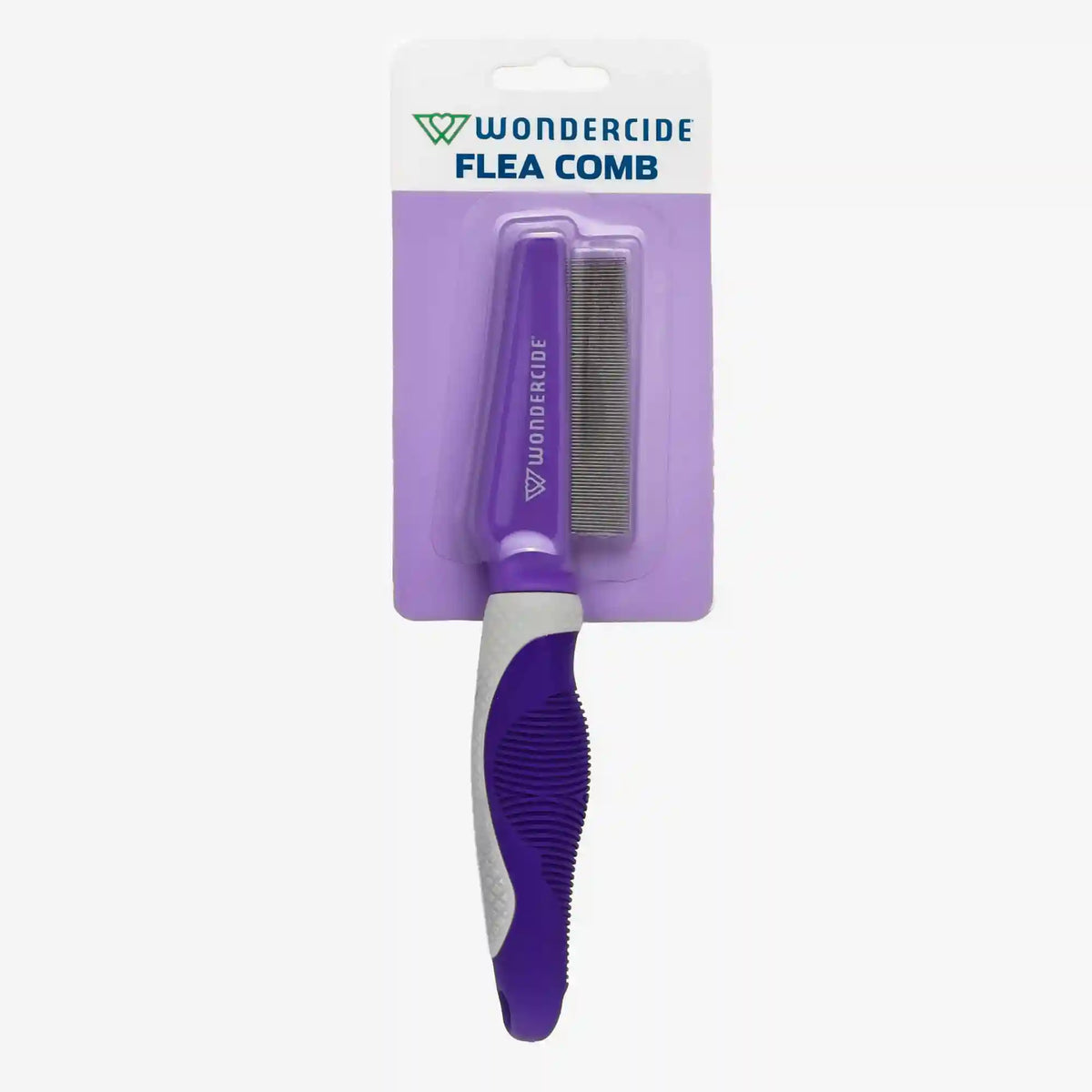 Flea Comb