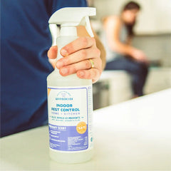 128 oz. Rosemary Indoor Pest Control