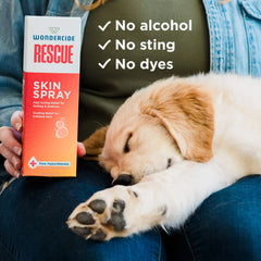 Wondercide RESCUE™ Skin Spray