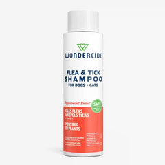 Flea & Tick Shampoo